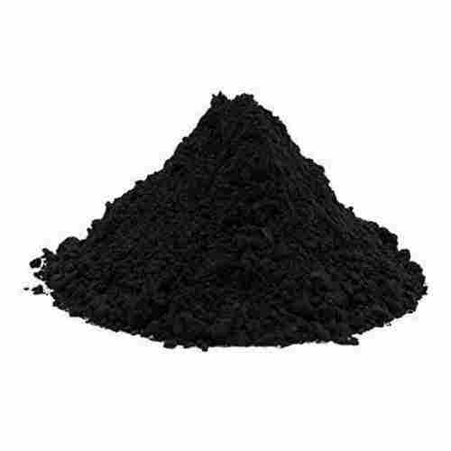 Black Activated Carbon Powder