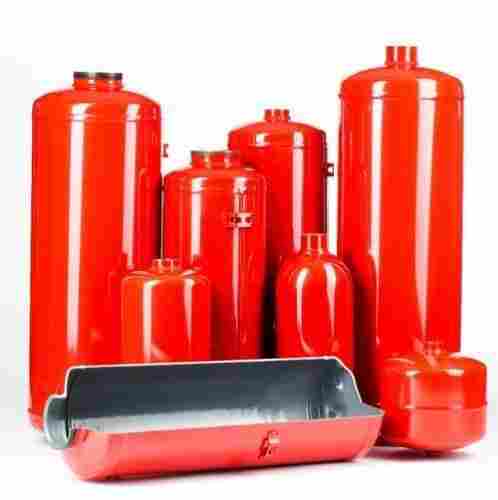 Safety Fire Extinguisher Cylinders