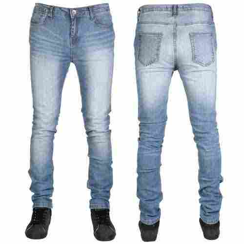 Branded Denim Jeans For Men