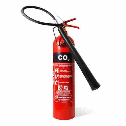 Fire Power Co2 Fire Extinguisher