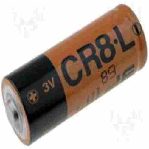 Fuji CR8L 150mA 3V Lithium Battery