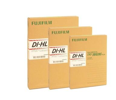 Fuji Di-Hl Dry Medical Film Usage: Hospital