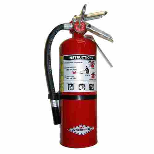High Design Fire Extinguisher