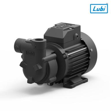 Cast Iron Self Priming Centrifugal Feed Pump For Ro (Lcf Series)