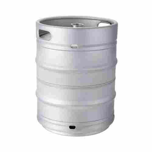 Stainless Steel Mini Keg