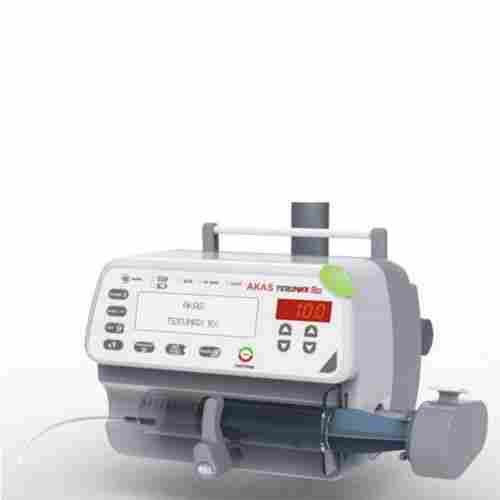 Syringe Infusion Pump on Rental Services