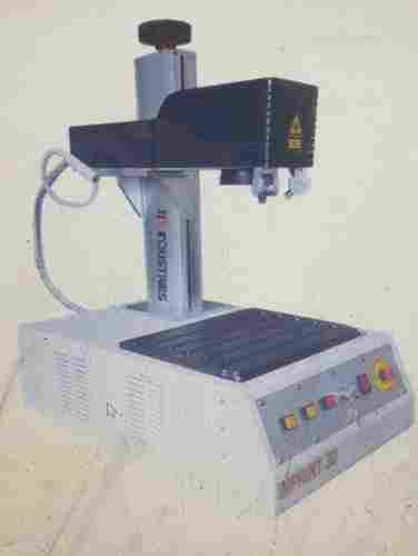 Jwellery Laser Hallmarking Machine 