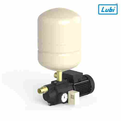 Pressure Booster Pumps (LHP Series)