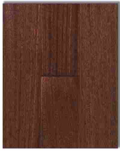 Solid Thermo Flooring (Walnut Color)