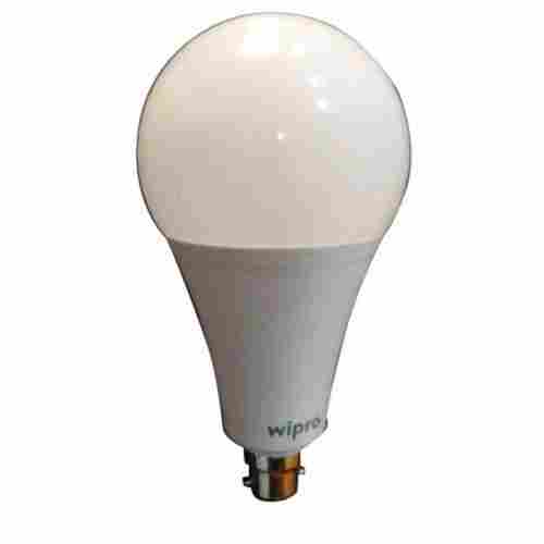 Wipro 26W White Round LED Bulb