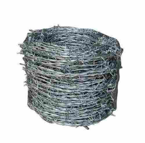 Welded Mesh Fencing Barbed Wire 