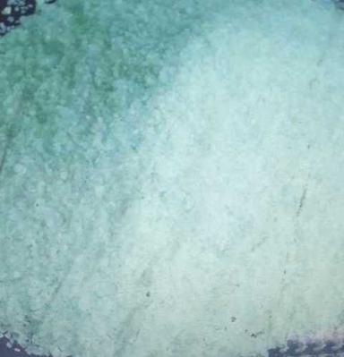 Ferrous Sulphate Sugar Crystals Purity(%): 99.99