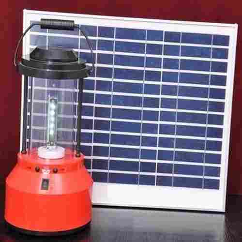 5W Rechargeable Mini Solar LED Lantern