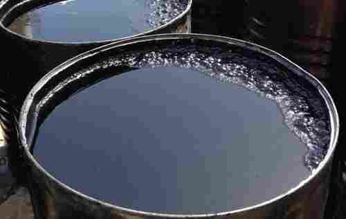 Black Iran Liquid Bitumen
