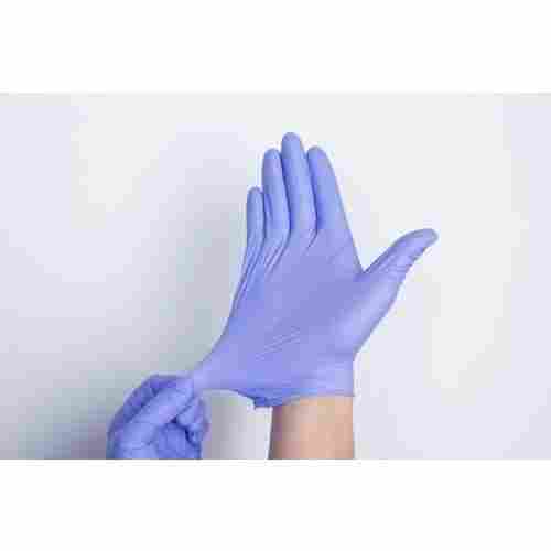Disposable Latex Surgical Glove