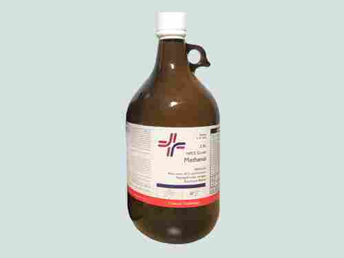 HPLC Grade Methanol (CH3OH)
