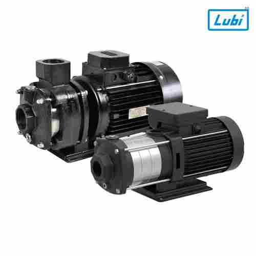 Mh Series Horizontal Multistage Centrifugal Pumps
