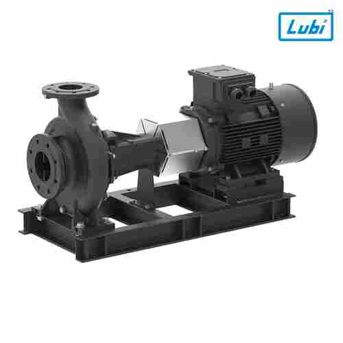 Single-Stage, Long Coupled End-Suction Pumps (Lbs Series)