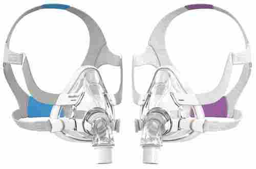 Airfit F20 Full Face Breathing Mask