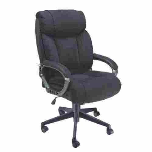 WL-147 Black Woodland Office Chairs