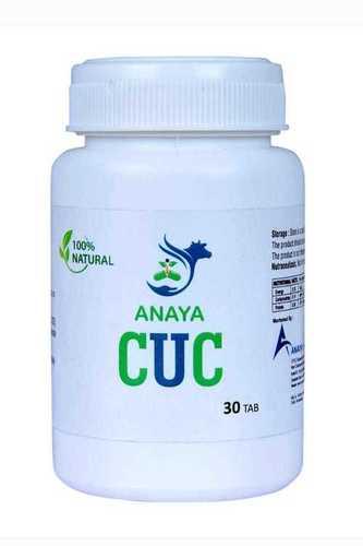 Anaya Cow Urine Tablet
