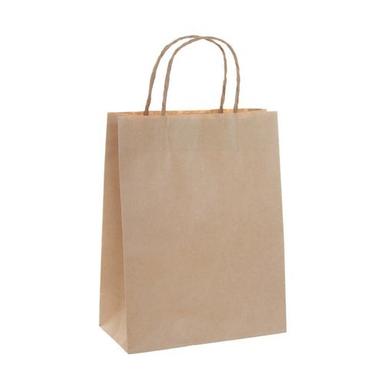 Shock Resistance Eco-Friendly Paper Bag