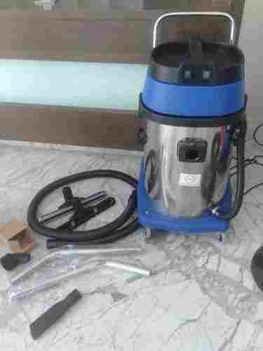 Industrial 60L Wet and Dry Vacuum Cleaner