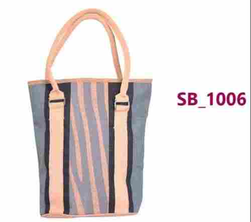 Jute Shopping Bag (SB 1006)