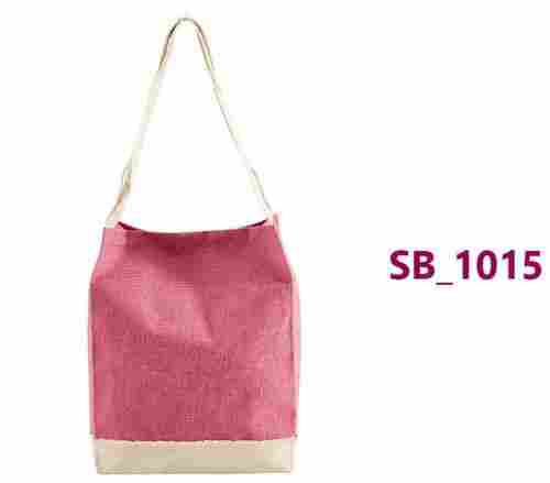 Jute Shopping Bag (SB 1015)