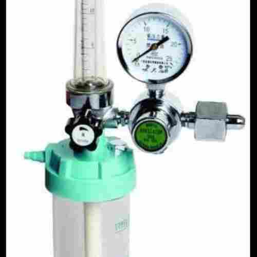 Manual Oxygen Flow Meter 