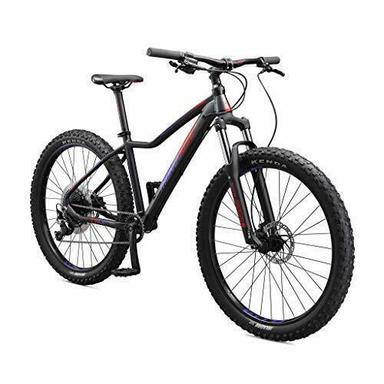 Carbon Fiber Mountain Bikes With Comfortable Seating