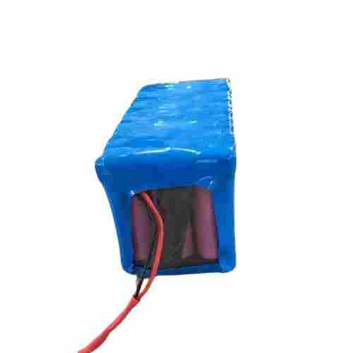 48 Volts 5Ah Industrial Rechargeable Lithium Ion Battery