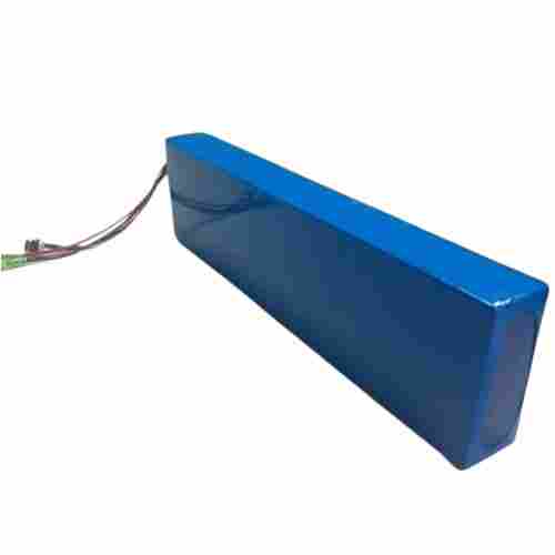 Popular 35Ah Rechargeable Lithium Ion Battery Pack
