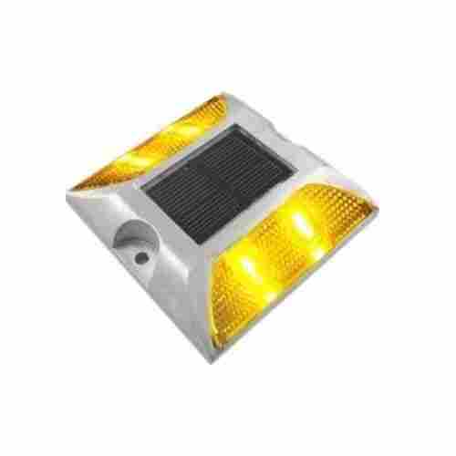 Rechargeable Solar LED Road Safety Studs