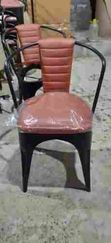 Restaurant Chair with Seat And Back Cushion