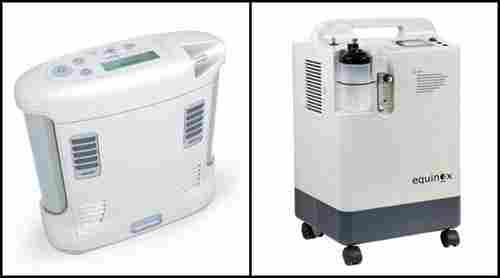 350 W ABS Evox Oxygen Concentrator