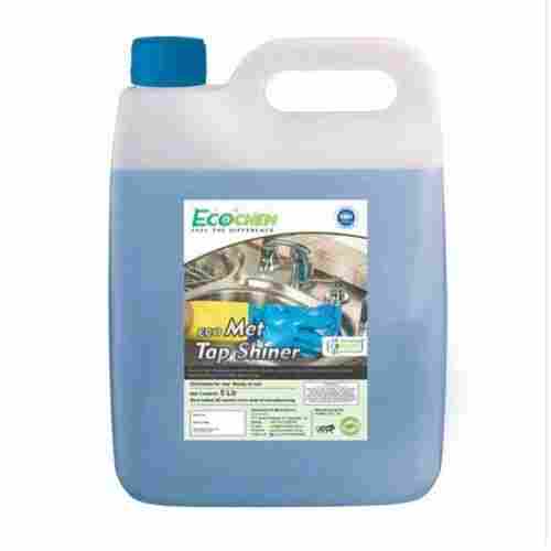 Ecochem Liquid Eco Met Tap Shinner For Cleaning