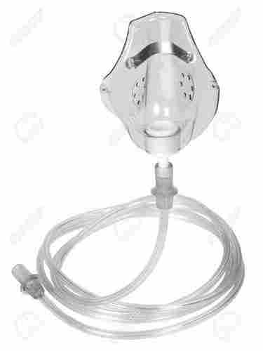 Portable Medical Oxygen Mask