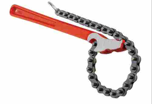 Chain Wrenches For Industrial Use