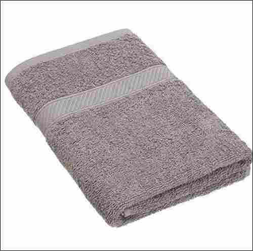 Hotel Cotton Bath Towel