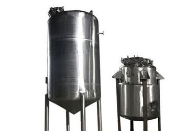 Industrial Distillation Auxiliary System