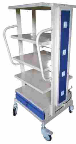 Medical Equipment Laparoscopic Trolley