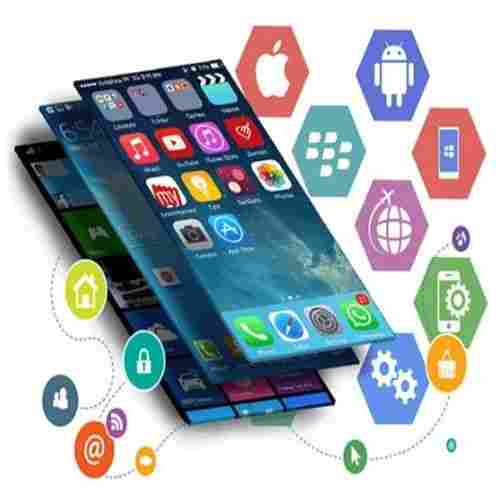 Mobile Application Design Service