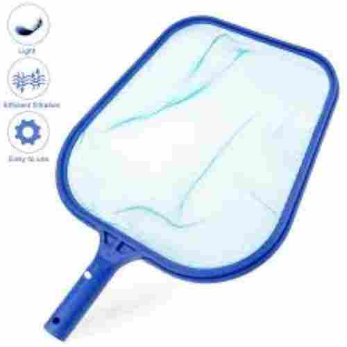 Swimming Pool Leaf Skimmer Fine Mesh Shallow Cleaning Net
