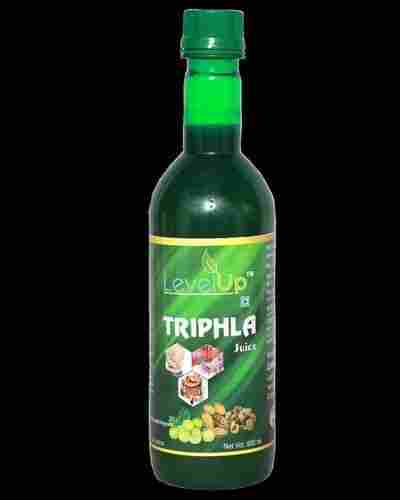 Triphla Herbal Juice