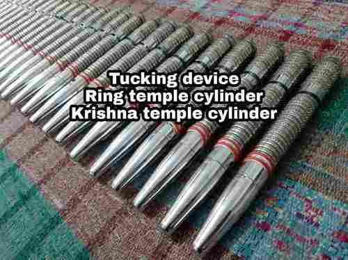 Heavy Duty Tuck In Device Ring Temple Cylinder