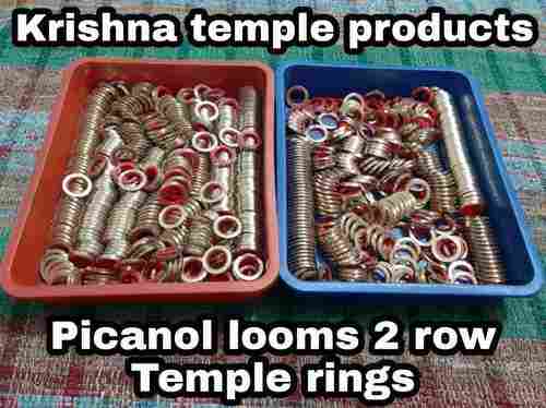 Temple Rings For Picanol Loom