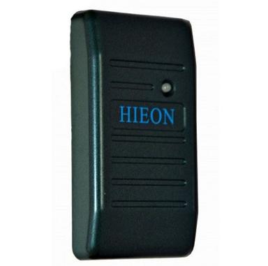 12 Volts Access Control Rfid Card Reader Application: Office