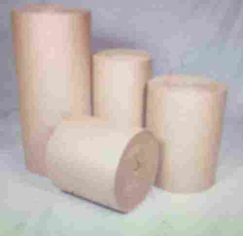 Brown Paper Corrugated Rolls