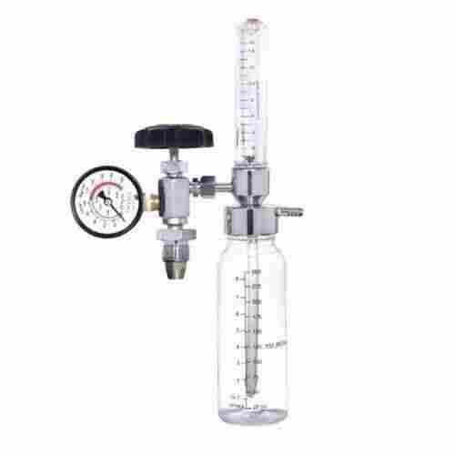 Accuracy Oxygen Flow Meter